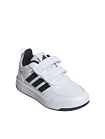 Dětská obuv Tensaur Sport 3.0 white and black model 22058424 - ADIDAS