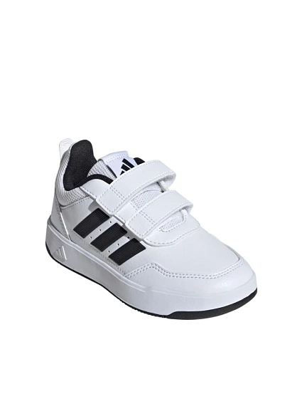 Dětská obuv Tensaur Sport 3.0 white and black model 22058424 - ADIDAS