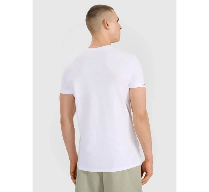 Pánské hladké tričko 4F model 22088321 - Hikvision