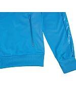 Pánská modrá mikina model 22188873 04 pánské - Puma Pánská modrá mikina model 22188873 04 pánské - Puma