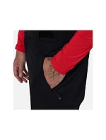 Pánske lyžiarske nohavice ROSSIGNOL Insulated Ski Pant, čierne Pánske lyžiarske nohavice ROSSIGNOL Insulated Ski Pant, čierne