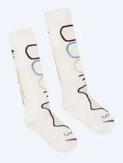 Dámské ponožky model 17142448 - Lorpen