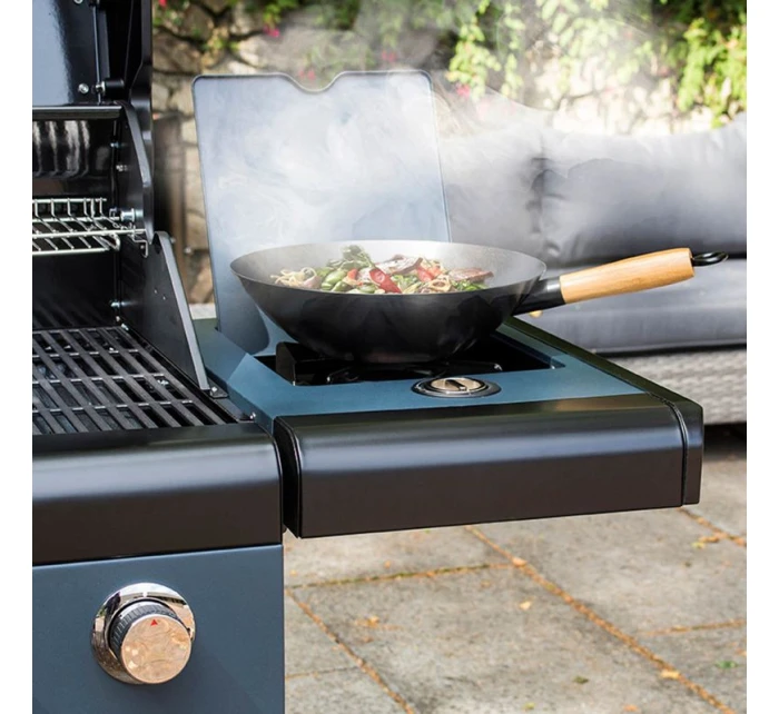 PLYNOVÝ GRIL SAHARA X450 PLYNOVÝ GRIL SAHARA X450