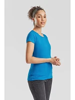 LadyFit Original T Dámské tričko model 22445376 black - Fruit of the Loom LadyFit Original T Dámské tričko model 22445376 black - Fruit of the Loom