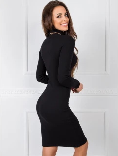 RV SK šaty model 21269803 černá - FPrice