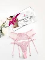 Darčekový voucher 2000, - Kč