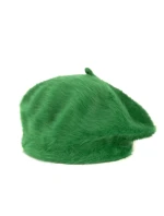 Dámska baretka 18388 Green - Art Of Polo