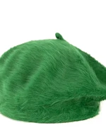 Dámska baretka 18388 Green - Art Of Polo