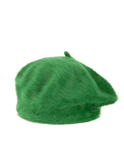 Dámska baretka 18388 Green - Art Of Polo