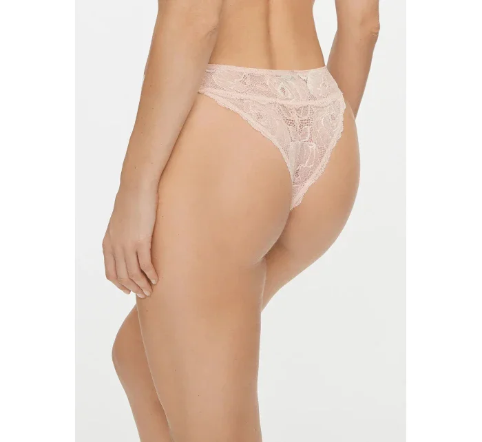 Dámske nohavičky 164589 3F206 03050 nude - Emporio Armani