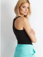 Dámský Top BR TP model 21471950 Černá - FPrice