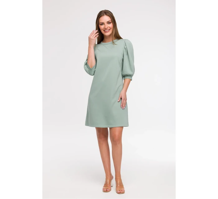 Denné šaty model 211538 BeWear