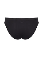 sloggi GO Daily Cotton Mini 3P - BLACK - SLOGGI BLACK - SLOGGI sloggi GO Daily Cotton Mini 3P - BLACK - SLOGGI BLACK - SLOGGI