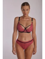 Kinga nohavičky P-1119/3 Ružová XS-2XL