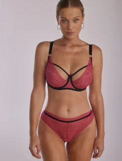 Dámské kalhotky  XS2XL model 20081793 - Kinga