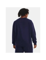 Mikina Under Armour Fleece Crew M 1379755-410 pánske