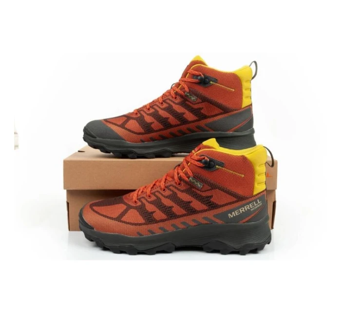 Športová obuv Merrell Speed Eco M J037545