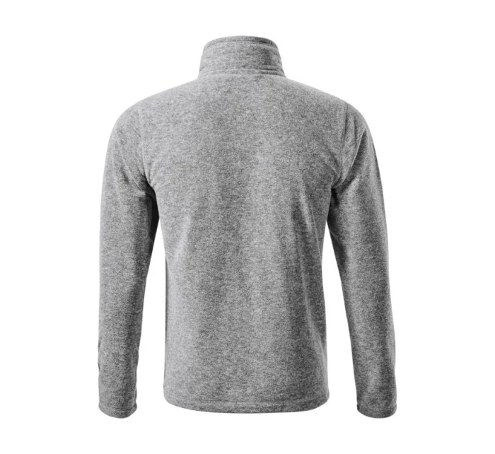 Fleecová mikina Malfini Micro Factor M MLI-852M3 pánske