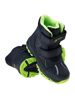 Detské zimné topánky MAIDER MID JR