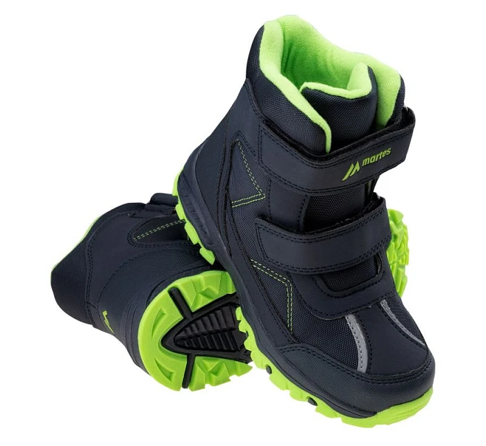 Detské zimné topánky MAIDER MID JR