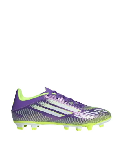 Topánky adidas F50 Club FG/MG W JI0043