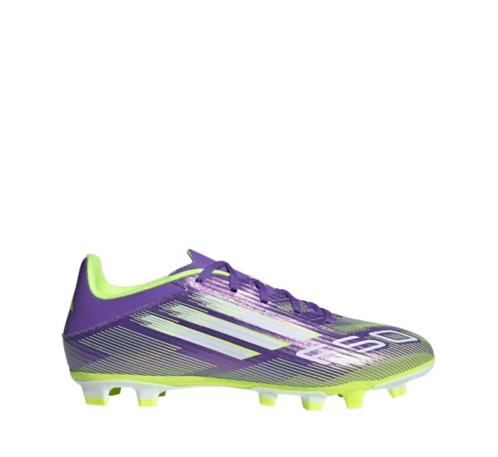 Topánky adidas F50 Club FG/MG W JI0043
