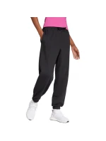 Nohavice adidas Essentials Linear French Terry Cuffed W JC5948 ženy