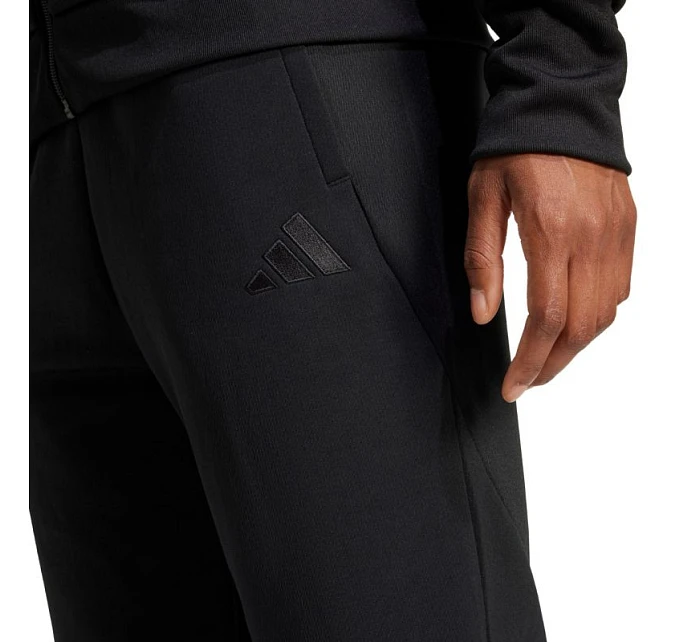 Adidas Tiro 25 dámske nohavice black JD9076 dámske