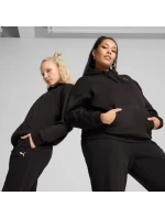 Puma ESS Comfort Hoodie FL W 682384 01