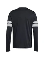 Dětský dres Squadra 25 s dlouhým rukávem černobílý model 21726889 - ADIDAS