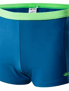Dětské plavky Boxerky model 22151321 JR - AquaWave