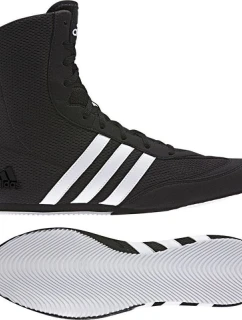 Boxerské boty Box model 21869999 II - ADIDAS