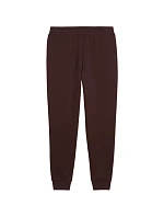 Dámske nohavice Puma ESS Small No. 1 Logo hnedé 682449 33 dámske Dámske nohavice Puma ESS Small No. 1 Logo hnedé 682449 33 dámske