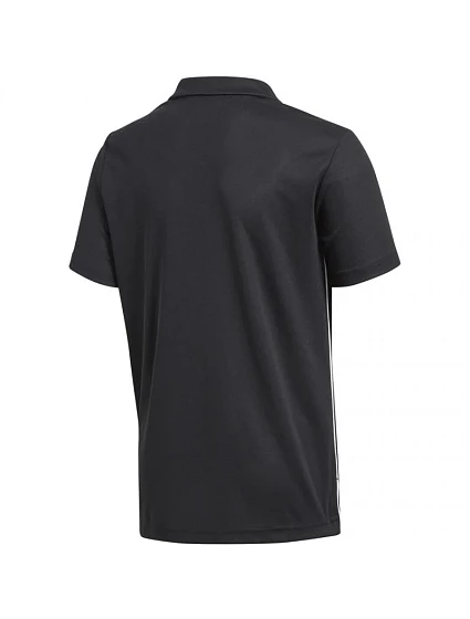 Dětské fotbalové tričko Core 18 Polo model 15948416 - ADIDAS Dětské fotbalové tričko Core 18 Polo model 15948416 - ADIDAS