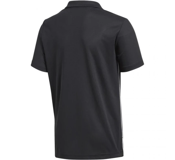 Detské futbalové tričko Core 18 Polo CE9038 - Adidas