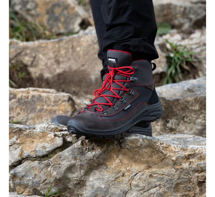 Unisex trekingová obuv  High Active model 16014903 - Alpinus