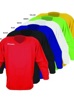 Tréninkové tričko TEMPISH Jr