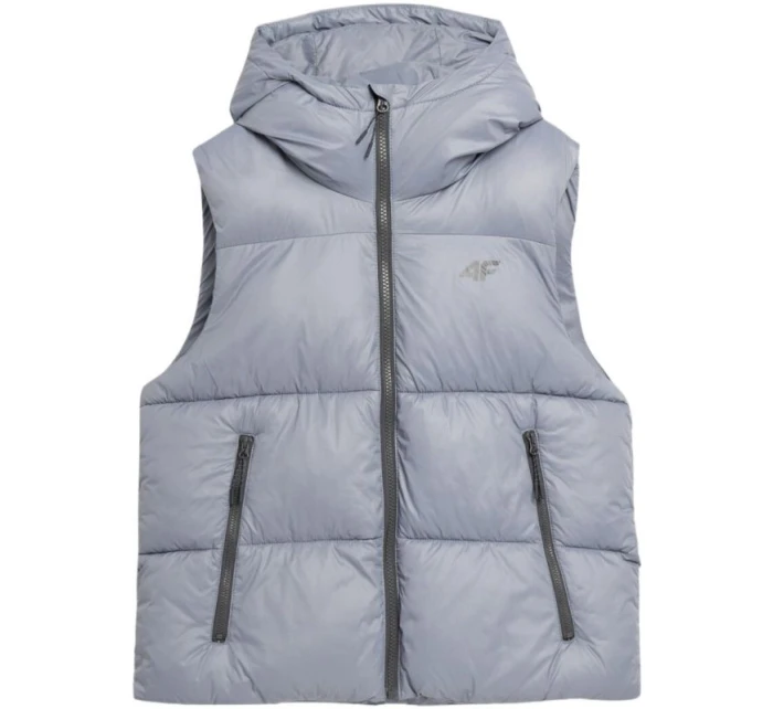 Dámska vesta W H4Z22 KUDP004 32S - 4F