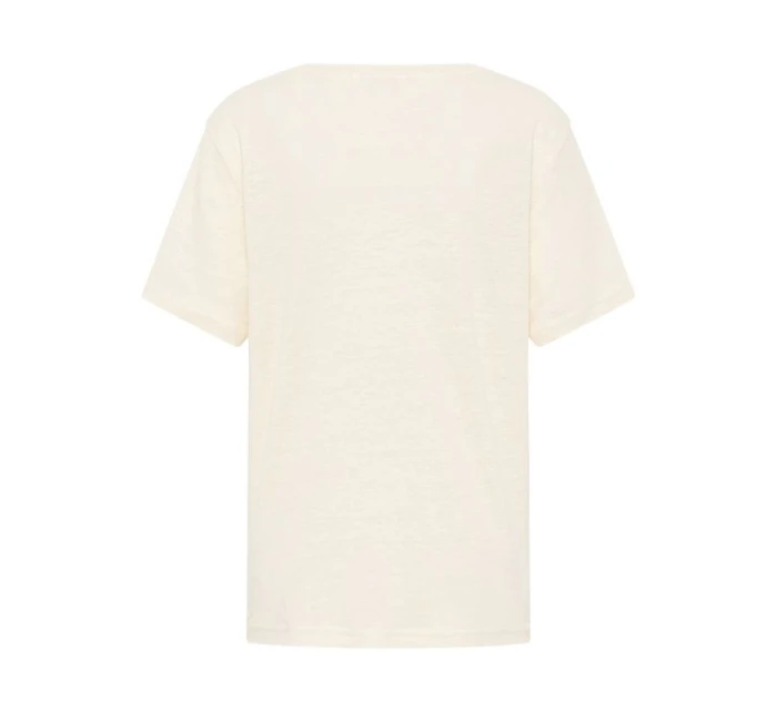 Mustang Alina C Linen W 1013788 2045 Tričko Mustang Alina C Linen W 1013788 2045 Tričko