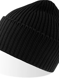 Oak Pletená čepice  black model 22479263 - Atlantis Headwear