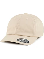 Flexfit 110DC 6 panelová baseballová kšiltovka 55.10DC stone