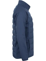 Cutter & Buck Oak Jacket Men Pánská hybridní bunda blue model 22455516 Cutter & Buck Oak Jacket Men Pánská hybridní bunda blue model 22455516