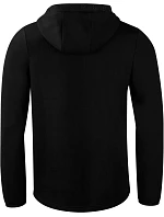 Cutter & Buck Pemberton Jacket Men Pánska mikina s kapucňou 68.8418 čierna Cutter & Buck Pemberton Jacket Men Pánska mikina s kapucňou 68.8418 čierna