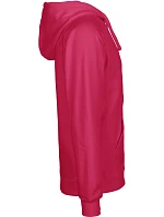 O Pánská mikina s kapucí z bio bavlny pink model 22505092 - Neutral O Pánská mikina s kapucí z bio bavlny pink model 22505092 - Neutral