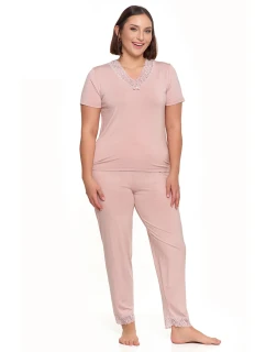 model 20849528 kolor:pink - Moraj