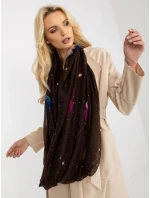 Komín AT KM TS06.32P tmavohnedá Komín AT KM TS06.32P tmavohnedá