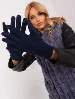 Rękawiczki AT RK model 19367917 granatowy - FPrice