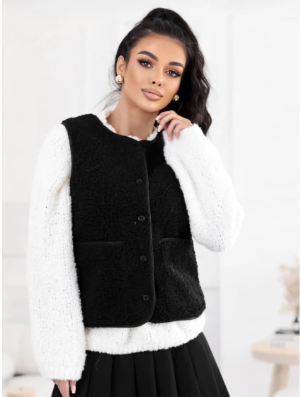 CS vesta KZ 1404.99P čierna