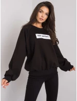 Mikina EM BL model 15826747 černá - FPrice Mikina EM BL model 15826747 černá - FPrice