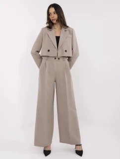 IT KMPL sada FL9019.08P tmavá lila